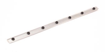 Komplet klinów mocujących 410 mm