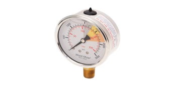 Manometr 3000 PSI