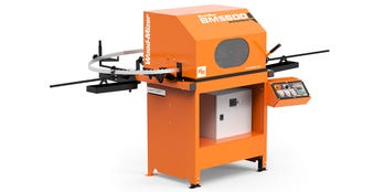 Ostrzarka BMS500/BMS600