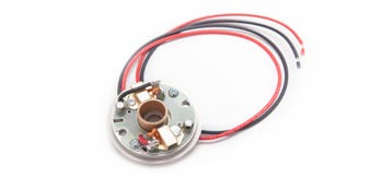 Zestaw szczotek do silnika CURRENT APPLICATIONS 12V DC