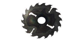 Piła tarczowa 400x4,2/2,8x76 18+4Z