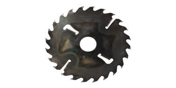 Piła tarczowa 400x4,2/2,8x76 24+4Z