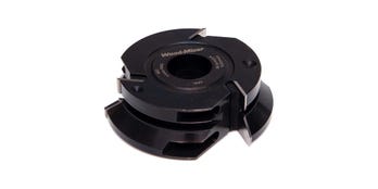 Głowica profilowa HM R 120X40X30 Z=3