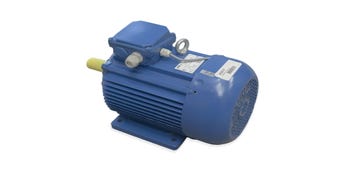 Silnik PSg 100L2 HM