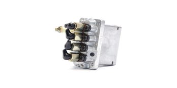 Pompa wtryskowa do silnika Kubota D42
