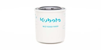 Filtr oleju do silników Diesla Kubota