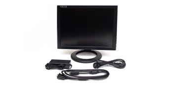 Monitor LCD