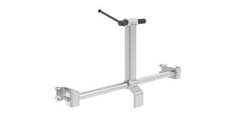 Docisk kłody dla LT15START/LT15