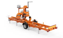 Trak taśmowy LT15CLASSIC MOBILE