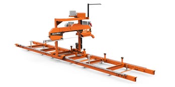 Trak taśmowy LT15CLASSIC WIDE