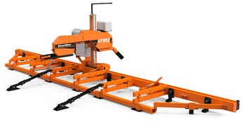 Trak taśmowy LT20B