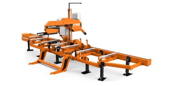 Trak taśmowy LT20SUPER