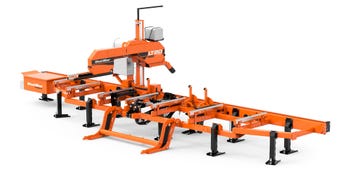 Trak taśmowy LT20WIDE