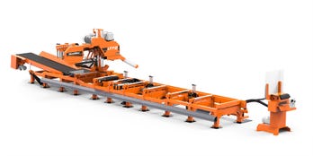 Trak taśmowy LT70 HEAVY DUTY