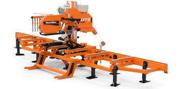 Trak taśmowy LT70WIDE