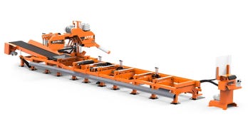 Trak taśmowy LT70WIDE HEAVY DUTY