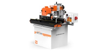 Frezarka MF130