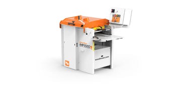 Strugarko-pilarka MP220