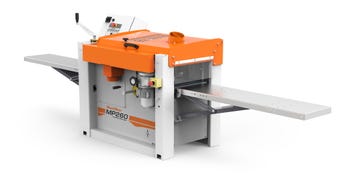 Strugarko-frezarka MP260