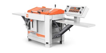 Strugarko-frezarka MP280