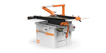 Pilarka stołowa MS300