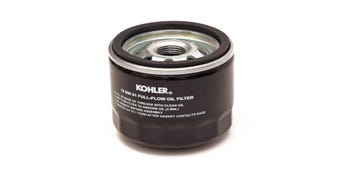 Filtr oleju do silników KOHLER