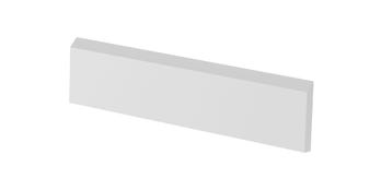 Nóż do strugarek 100x25x3 HSS