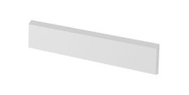 Nóż do strugarek 130x25x3 HSS