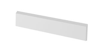 Nóż do strugarek 130x25x3 HSS