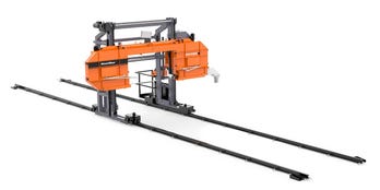 Trak przemysłowy WM1000
