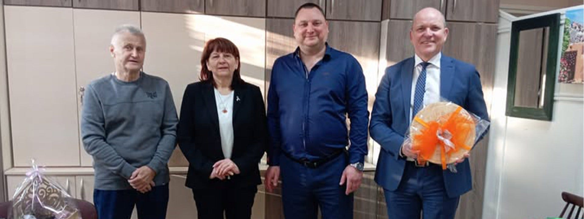 Wsparcie Fundacji dla dzieci i młodzieży z Ośrodka OREW PSONI w Kole