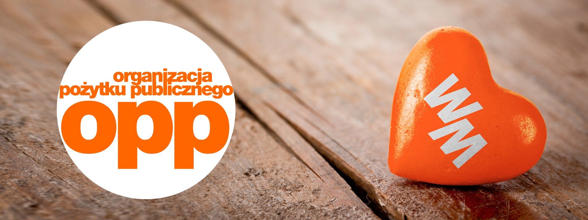 Fundacja Wood-Mizer otrzymuje status Organizacji Pożytku Publicznego