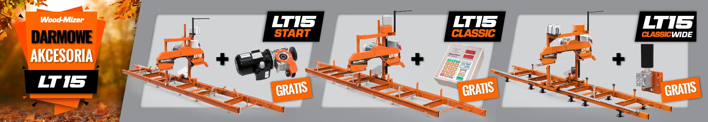 LT15 Sale